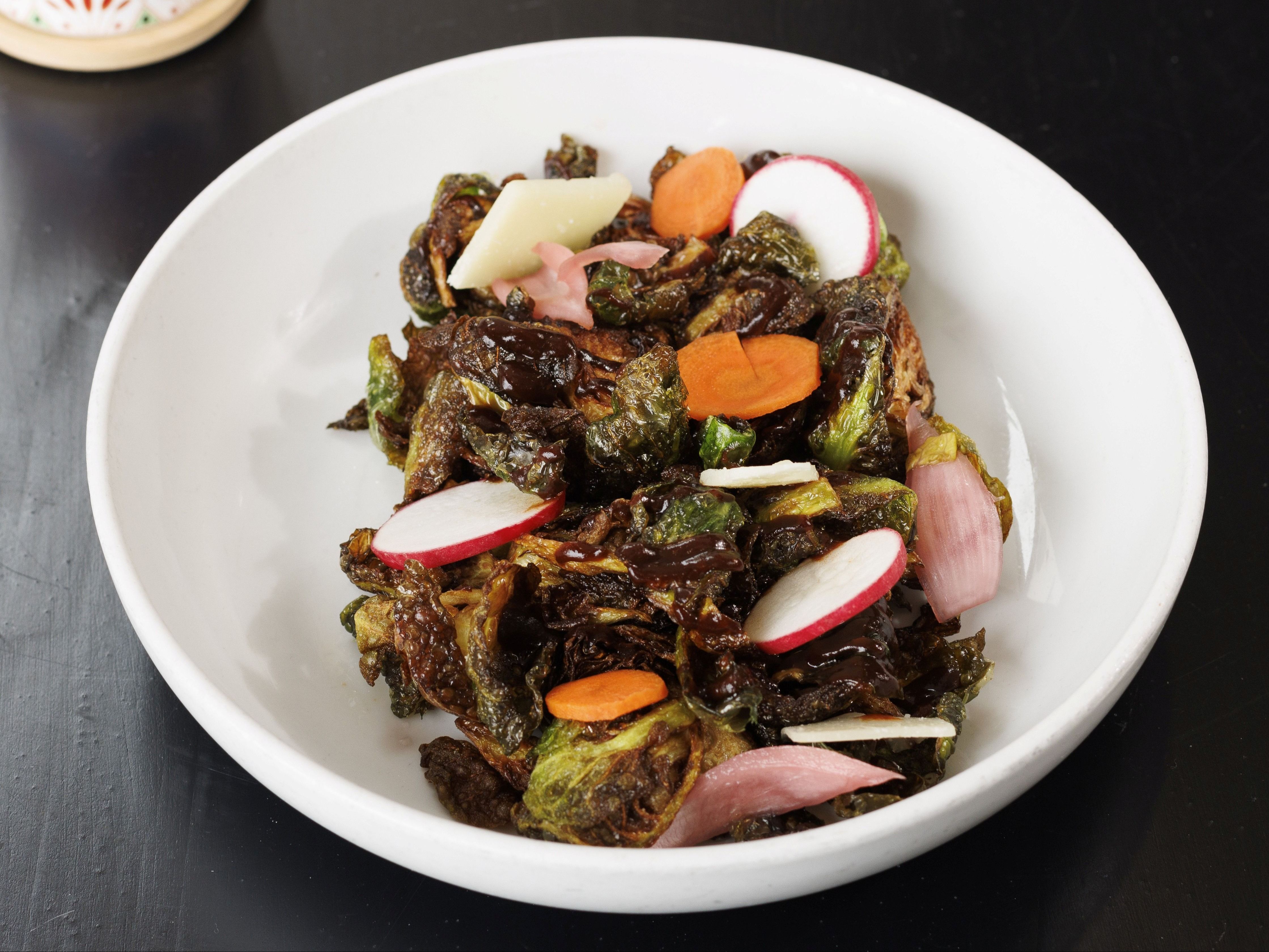 Brussels Sprouts