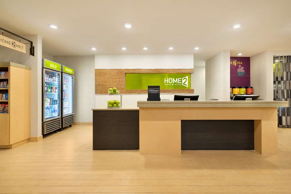 Home2 Suites by Hilton Roanoke, 4830 Valley View Blvd NW, Roanoke, VA ...