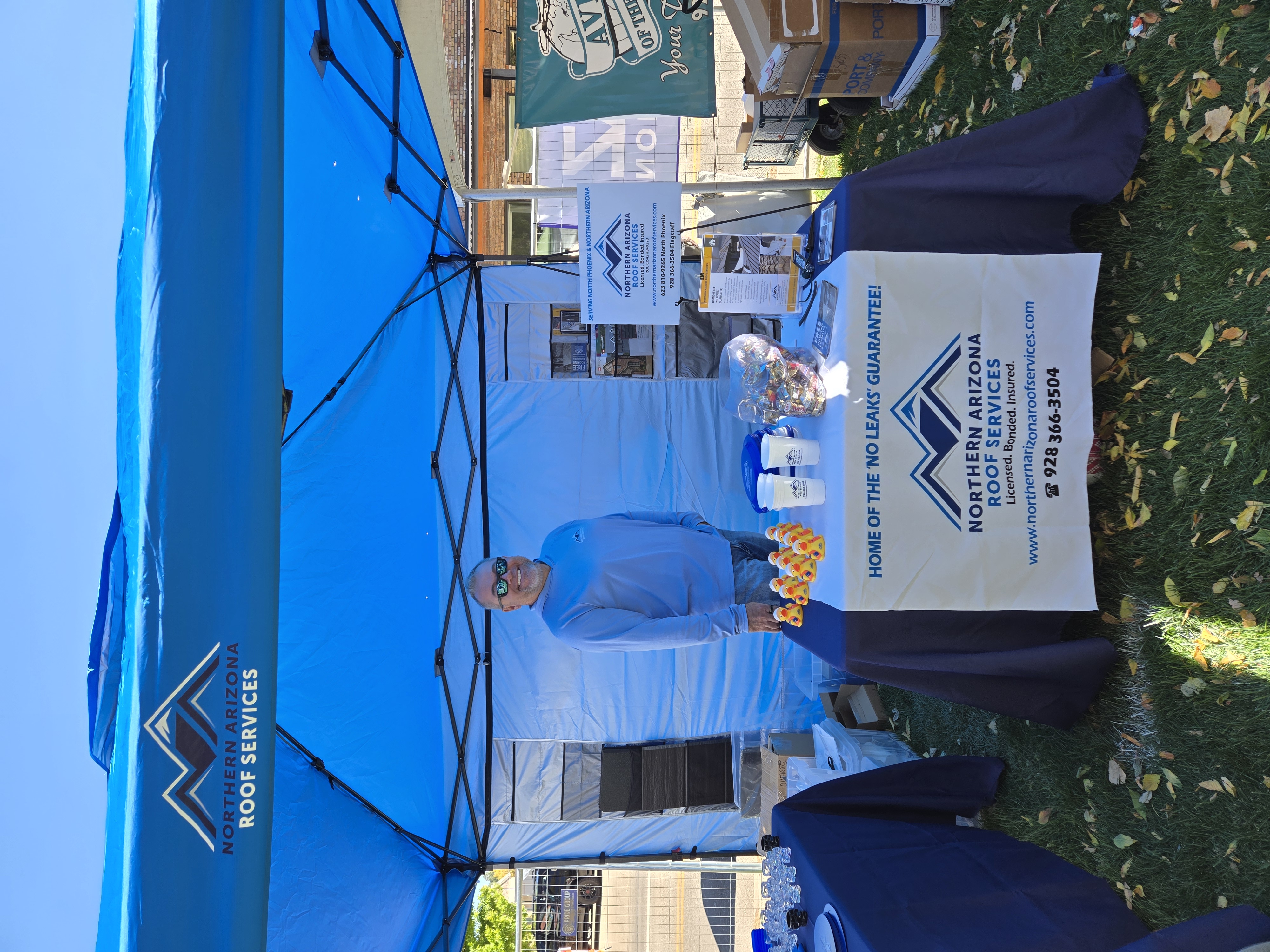 Northern Arizona Roof Services LLC Image