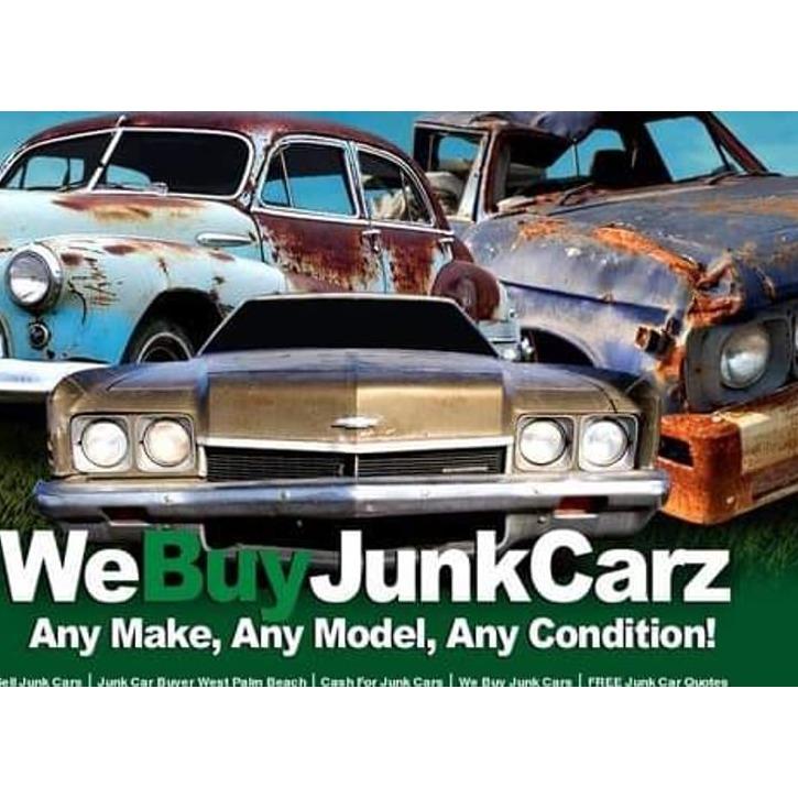 Cash for Junk Cars