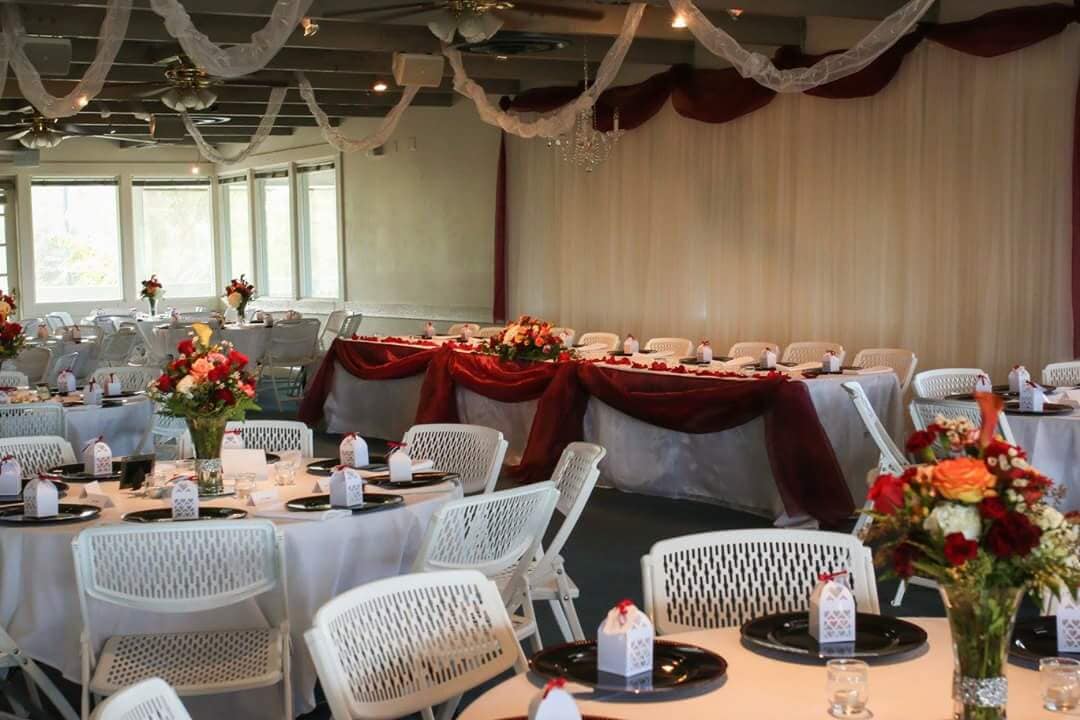 Chez Shari Banquet Facility Photo