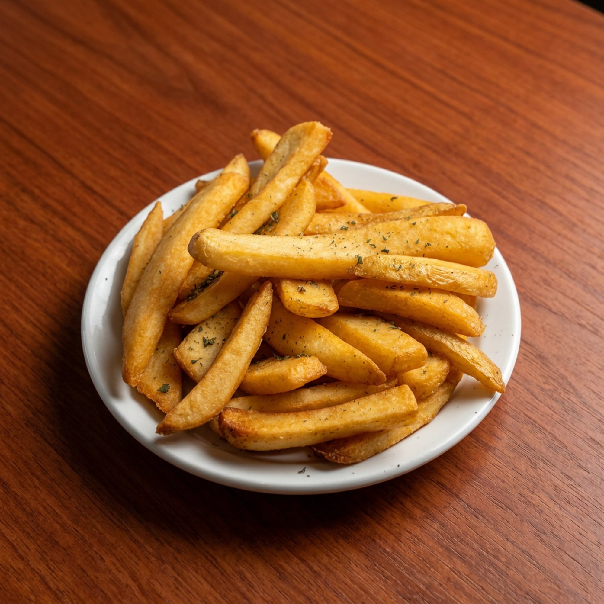 SD Side Chips