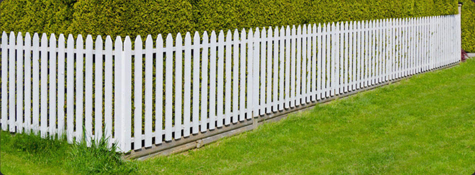 M W Fence Co Photo