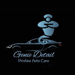 Genie Detail LLC