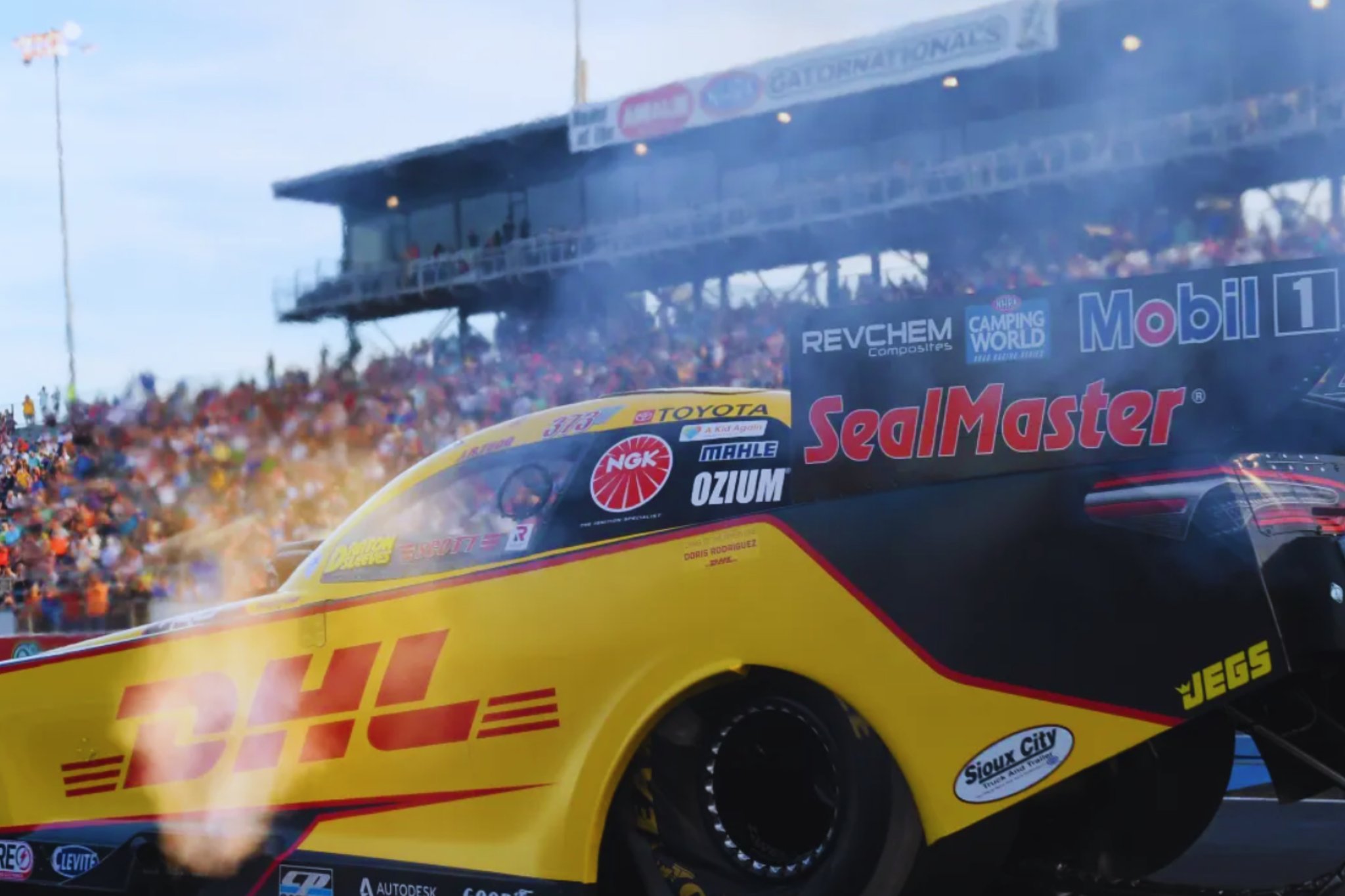 Holiday Inn Express & Suites Silver Springs-Ocala by IHG Image