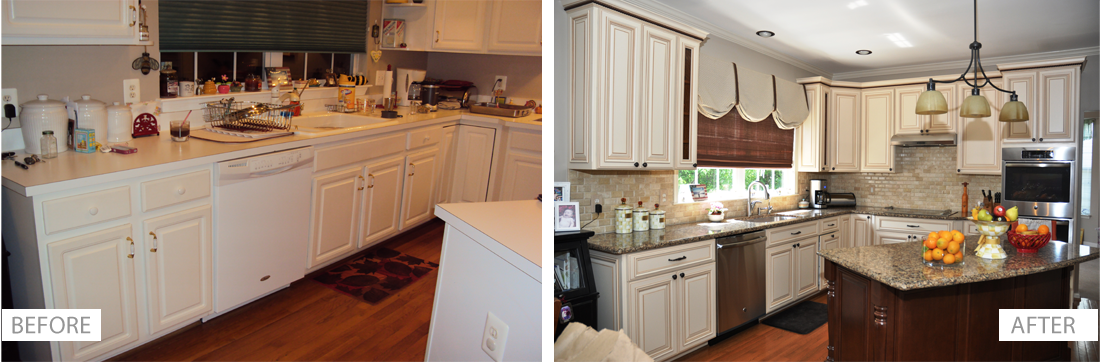 Kitchen Solvers of Northern Virginia Image