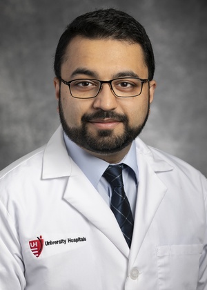 Shashank Jain, MD Image