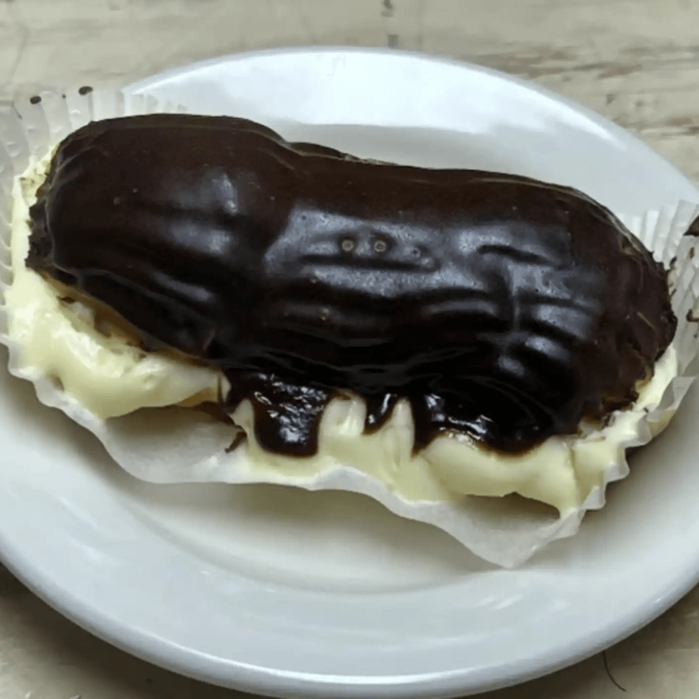 Eclair