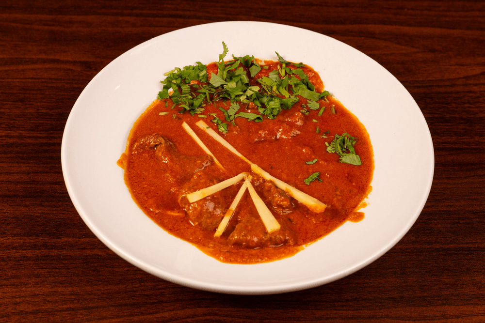 Lamb Lal Maas