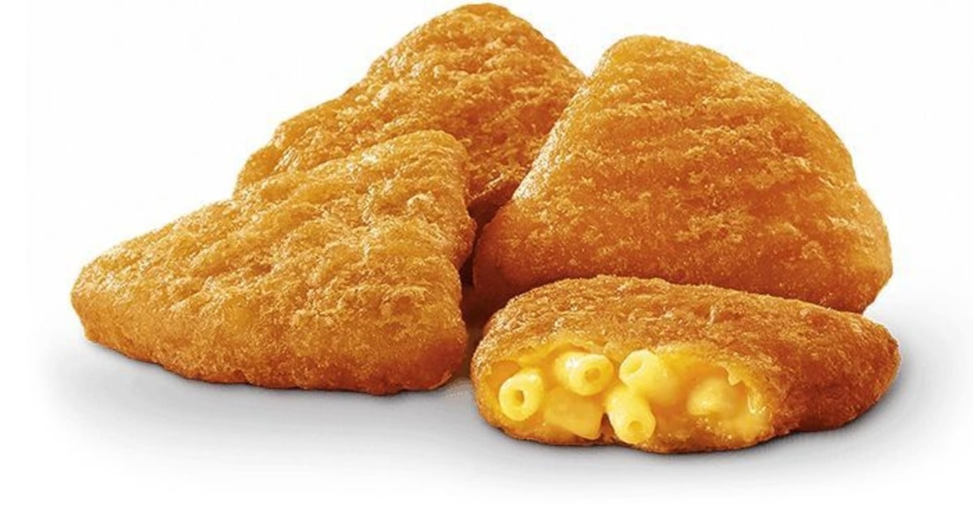 Mac & Chz Bites