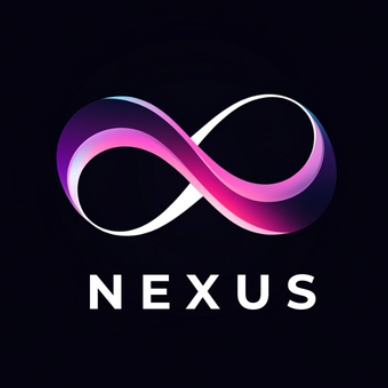 Nexus Digital Marketing Logo