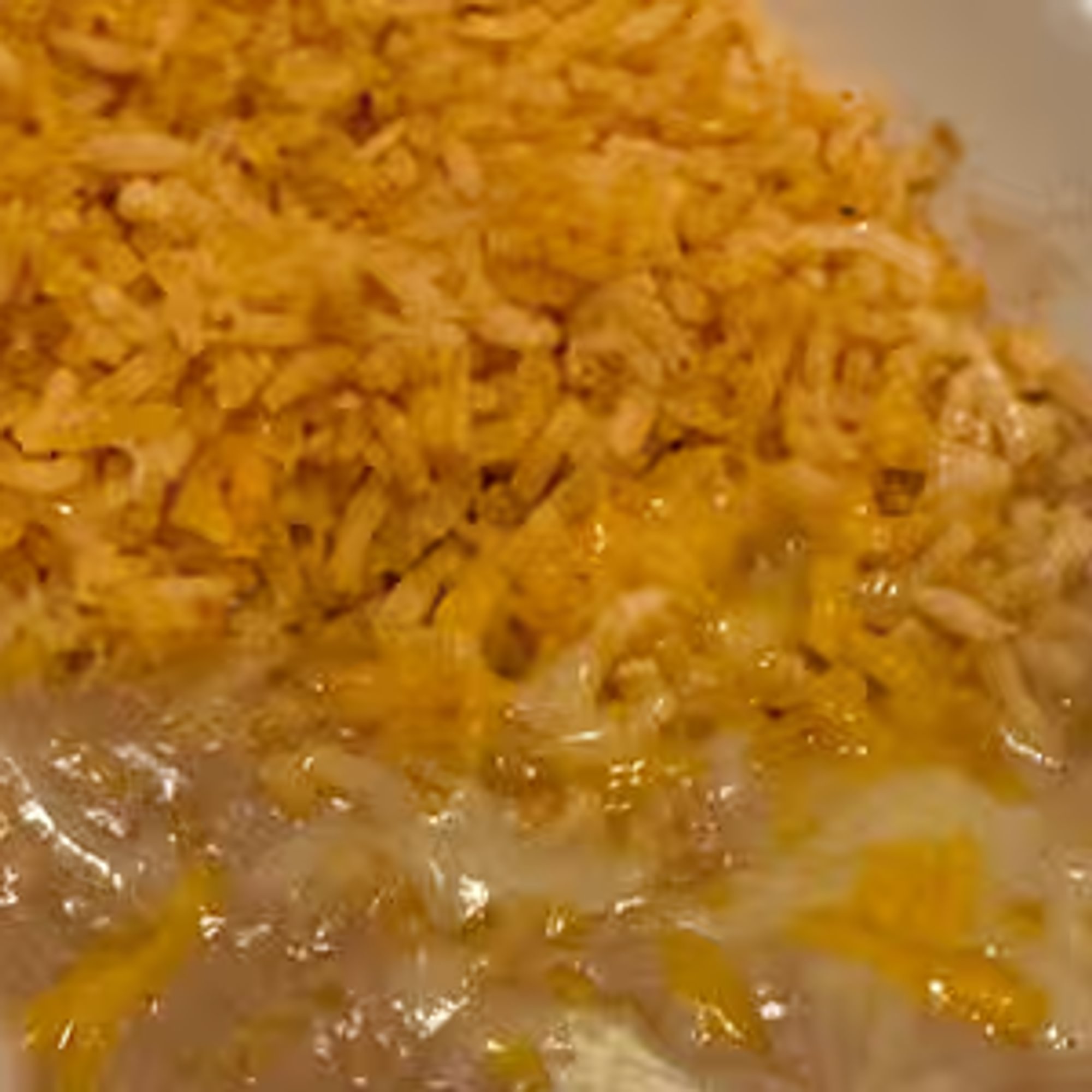 Rice & Beans