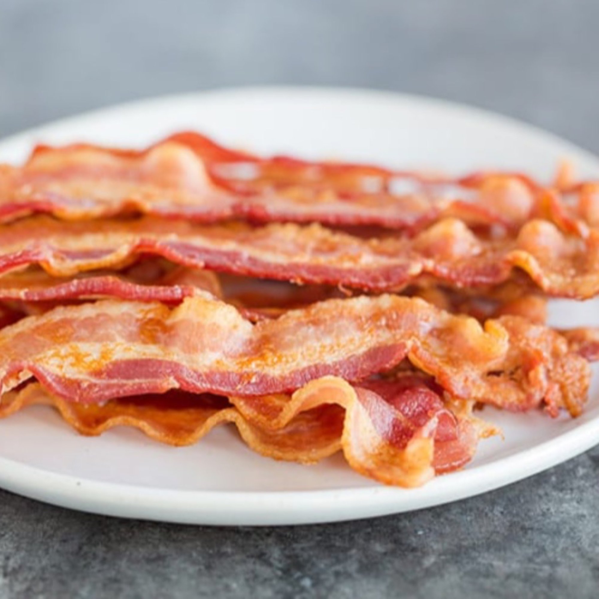 Side Bacon