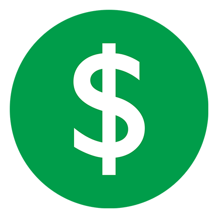 Carrier Financing Logo