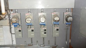 Hewitt Electric Image