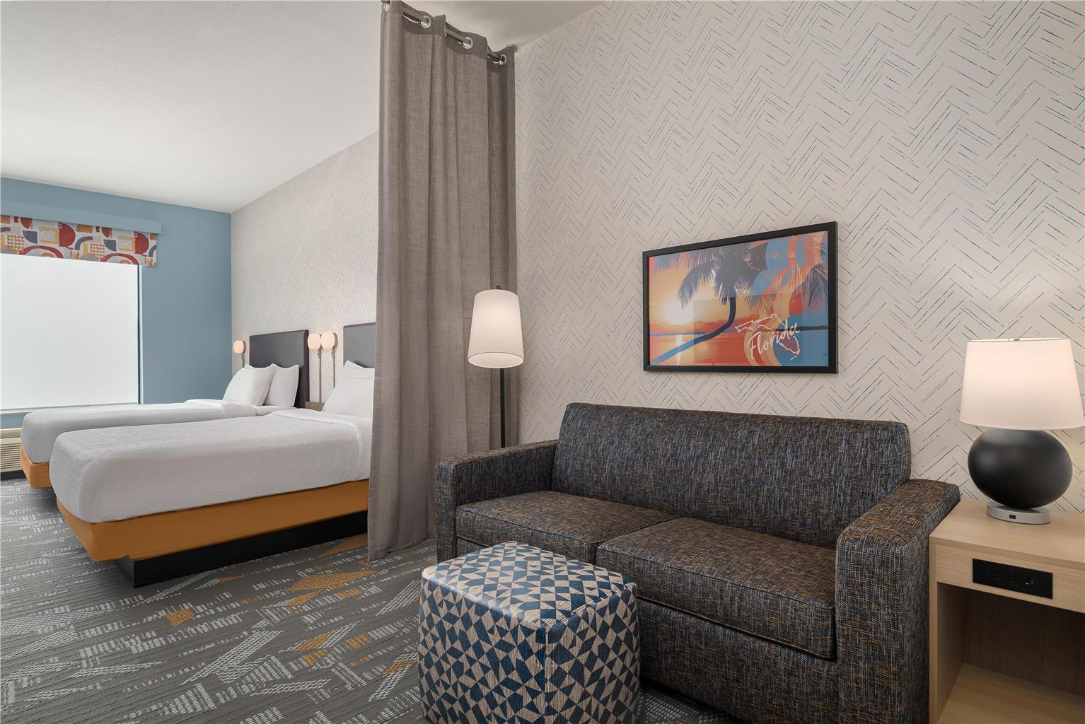 Home2 Suites by Hilton Riverview Tampa Image