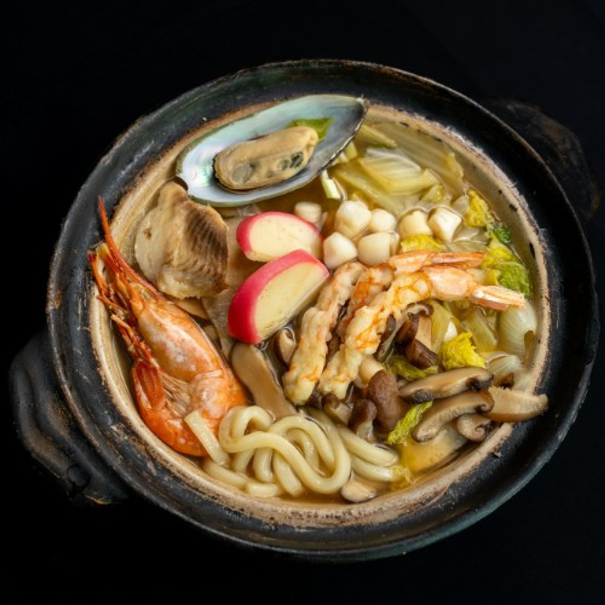 Yosenabe