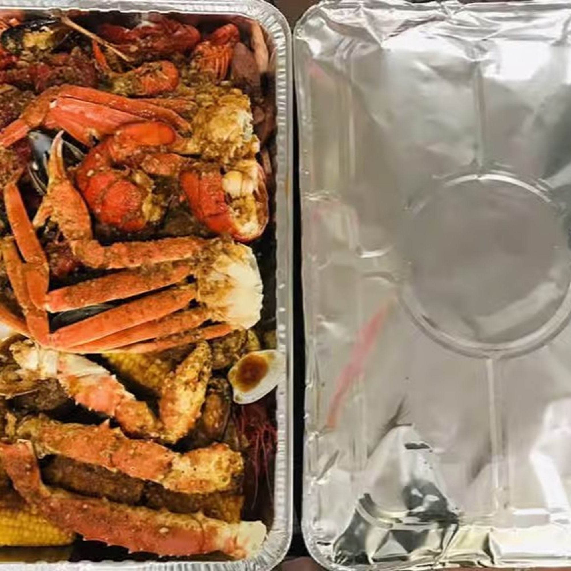 Dovis Best Queens Platter