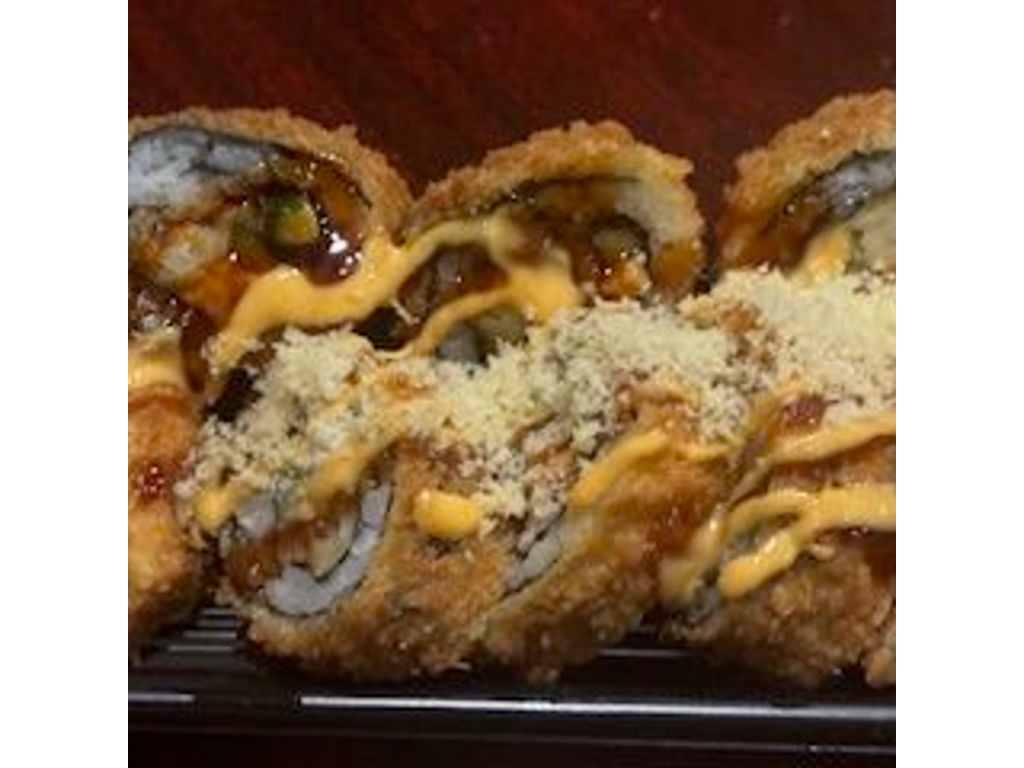 Avalanche Roll