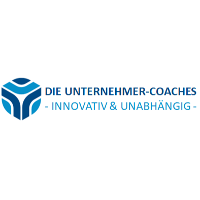 Logo von Die Unternehmer-Coaches