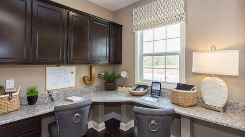 River Oaks by Pulte Homes Photo
