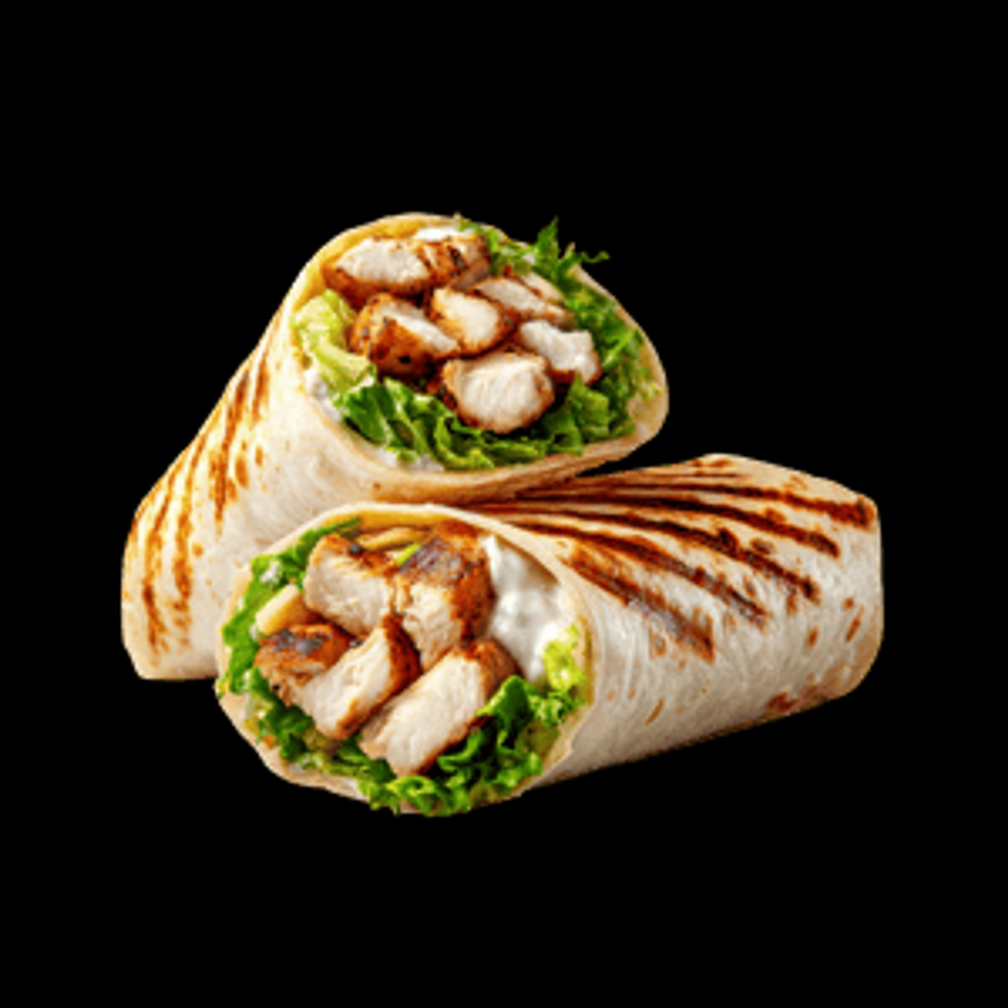 Chicken Wrap
