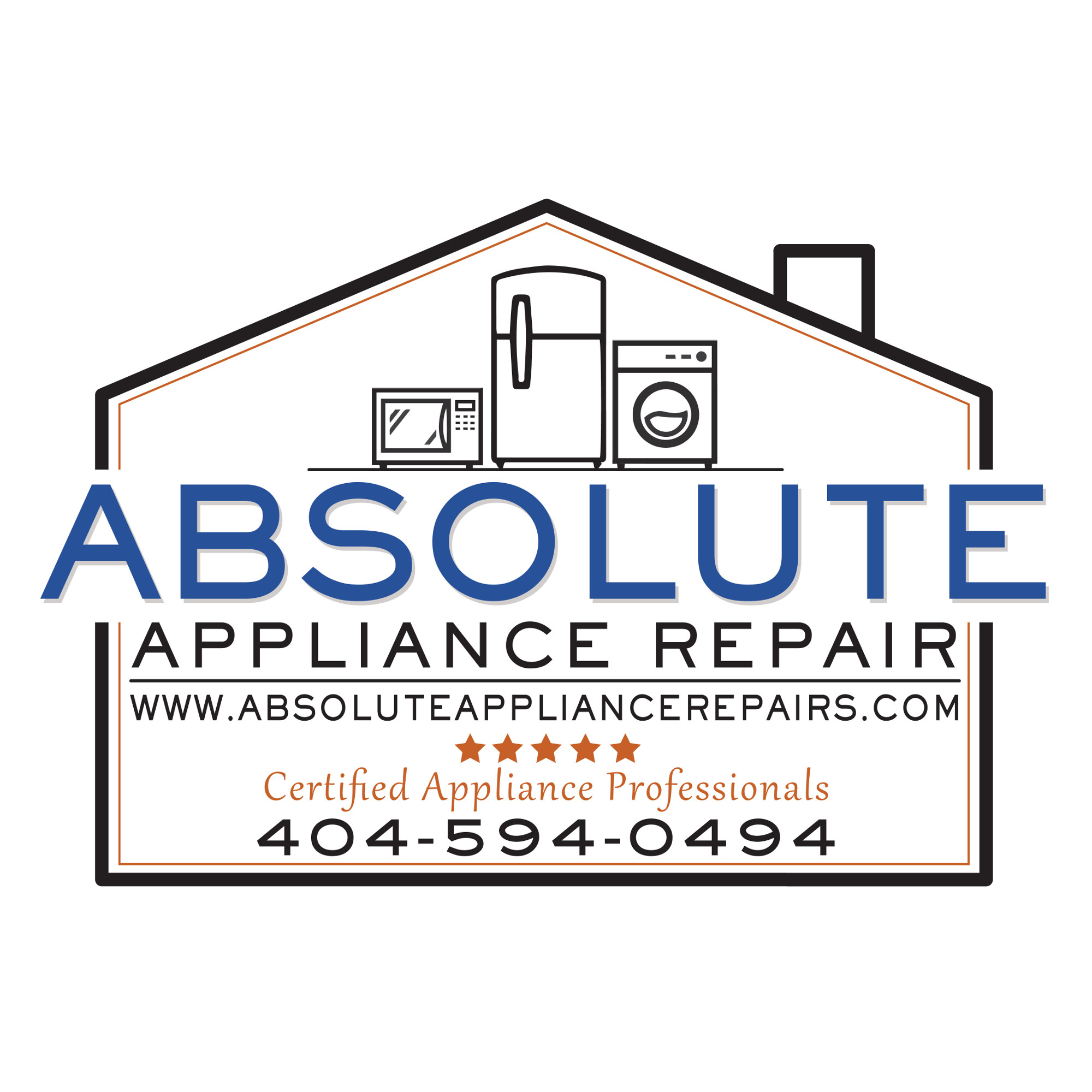 Absolute Appliance Repair Photo