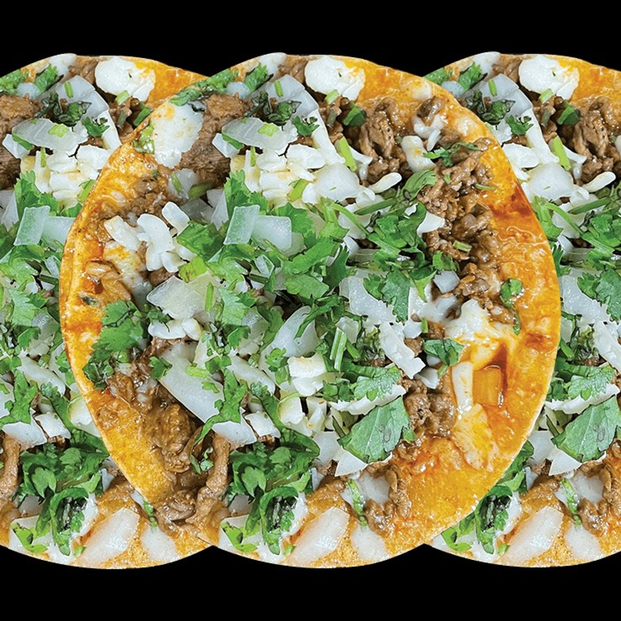 Tacos Mexicanos