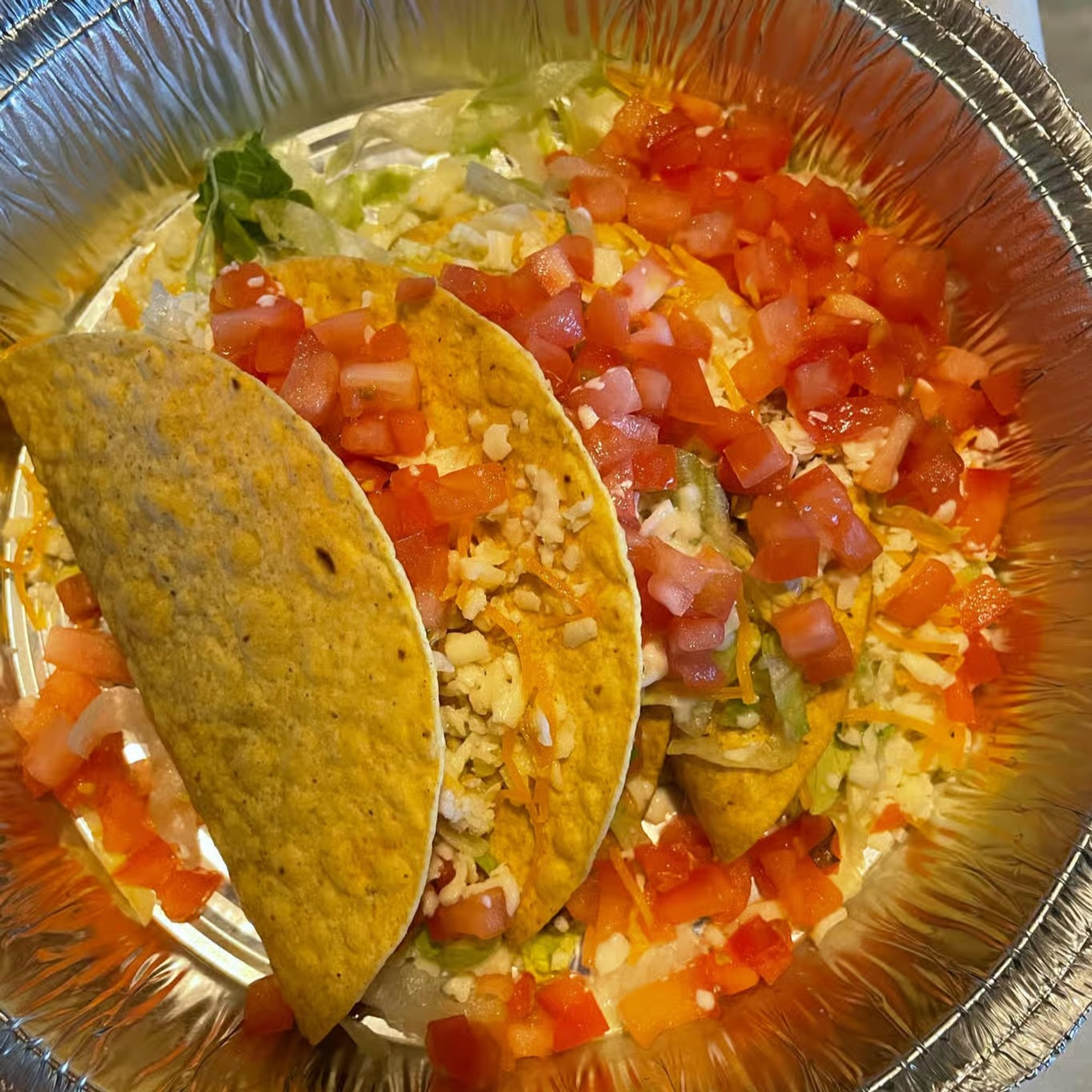 Taco
