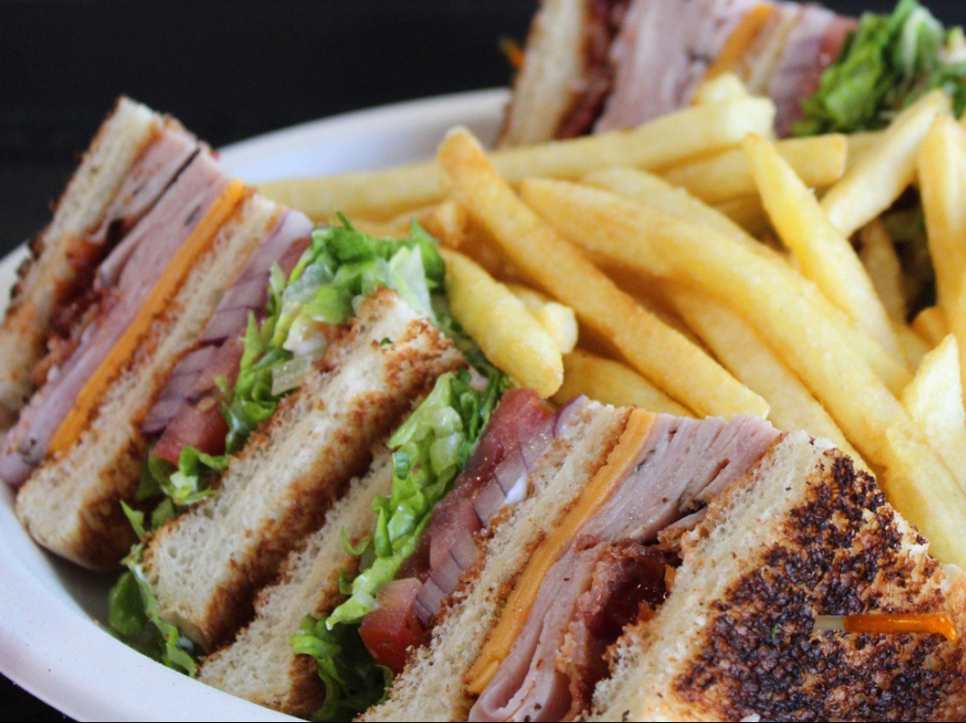 Club Sandwich