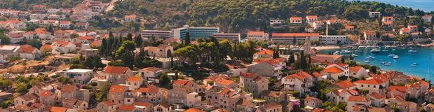 Images Select Croatia