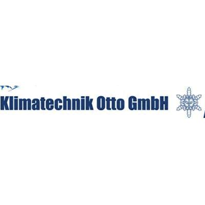 Logo von Klimatechnik Otto GmbH