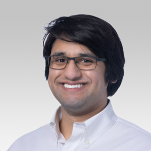 Sanjeev R. Keshary, MD