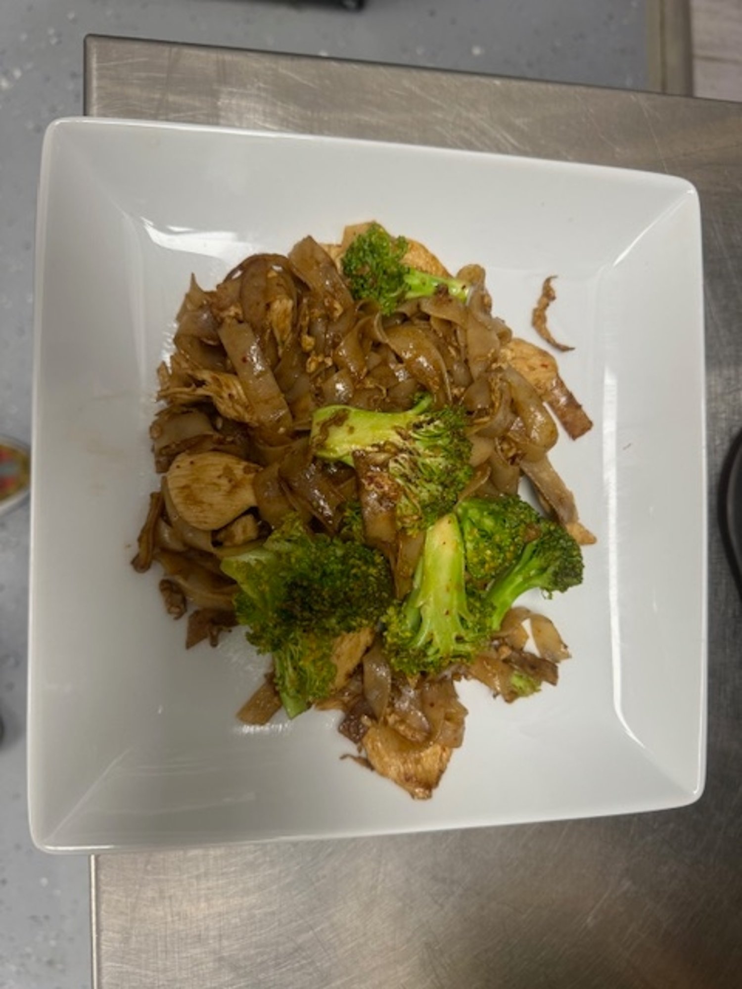 Pad C-U