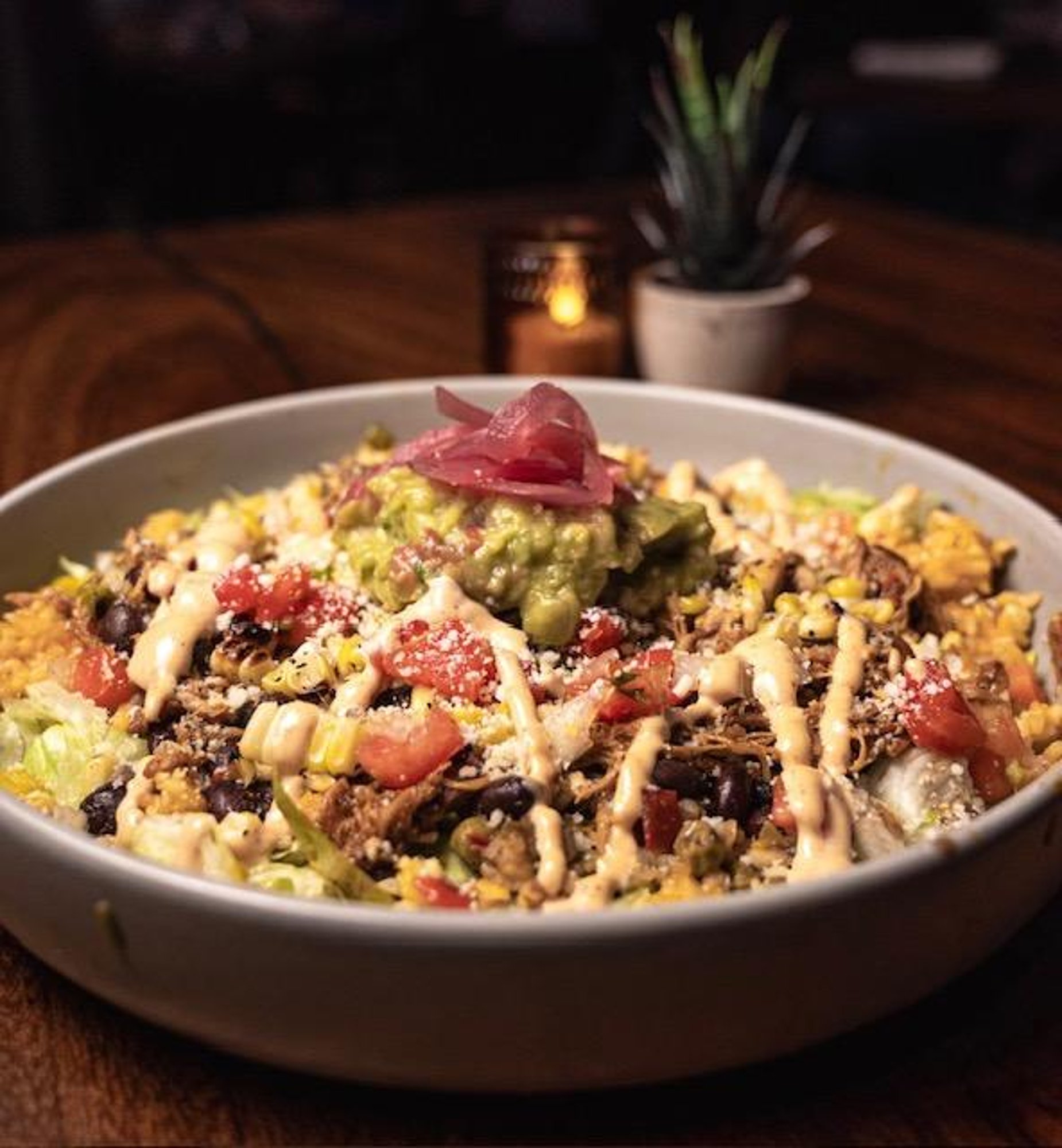 Cantina Bowl