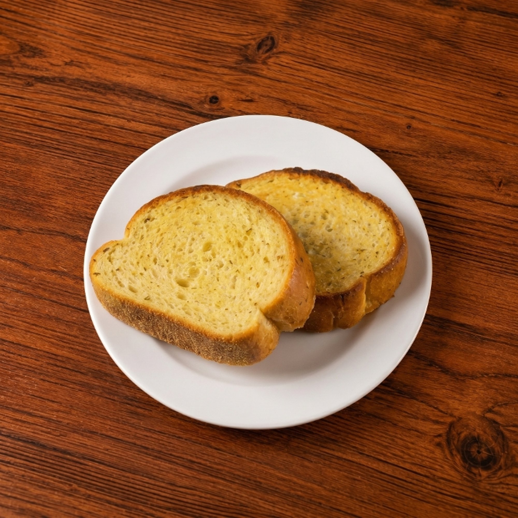 Garlic Toast