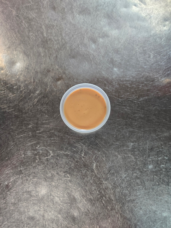 Criolla sauce