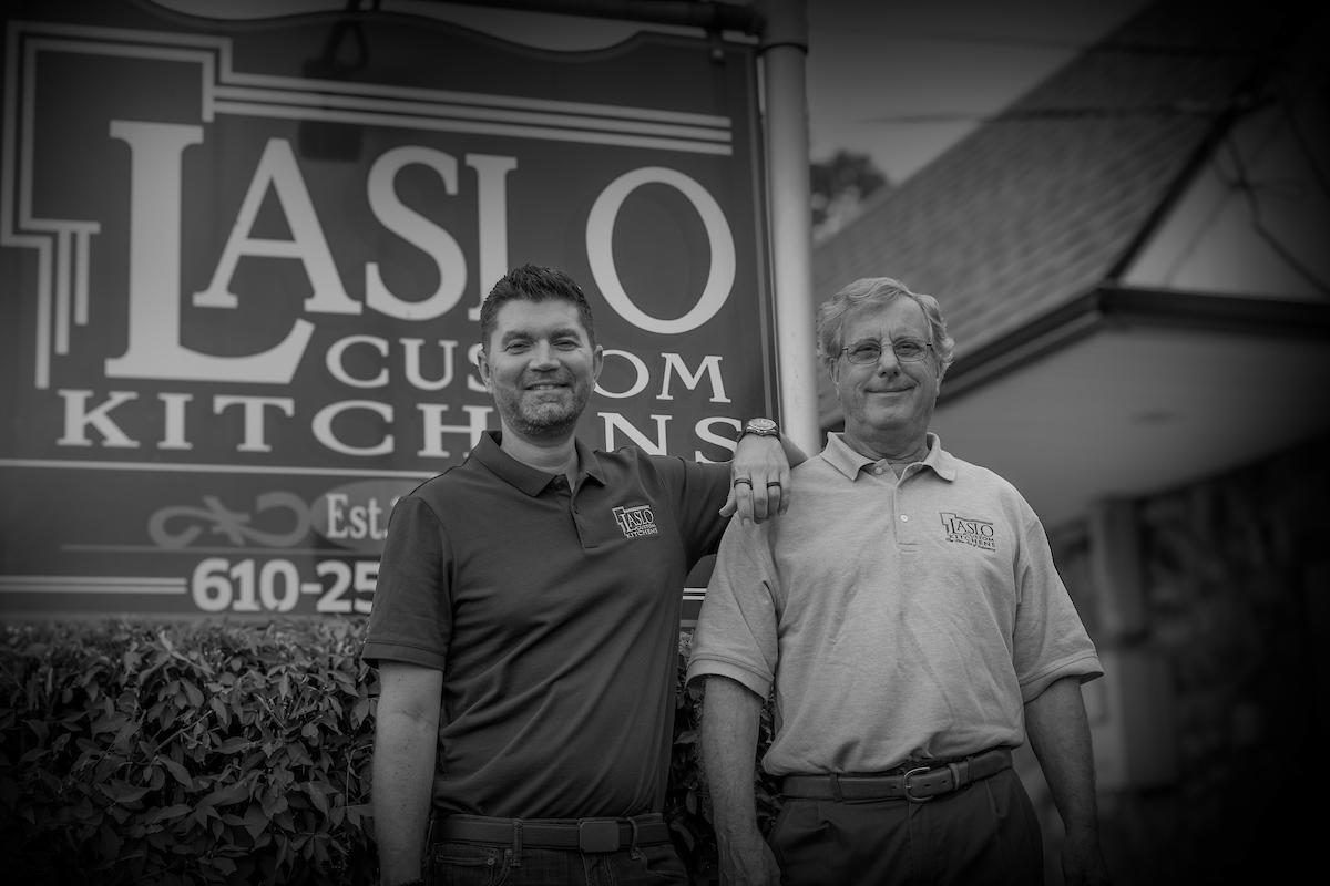 Laslo Custom Kitchens, Inc. Image