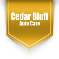 Cedar Bluff Auto Care
