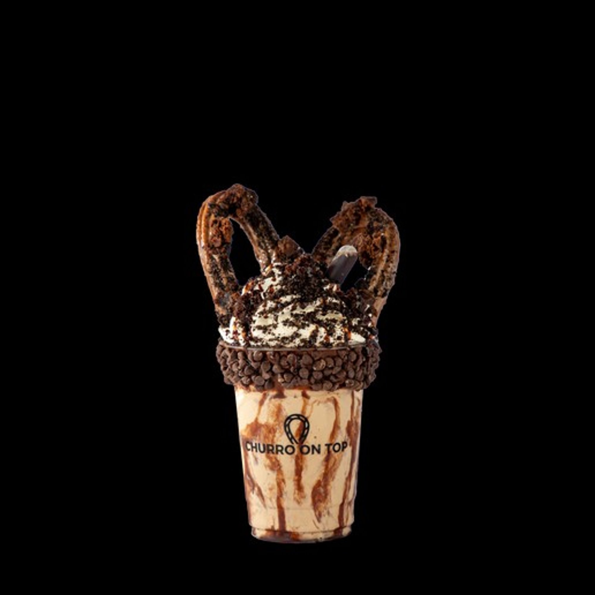 Coffee Pick Me Up! Milkshake
