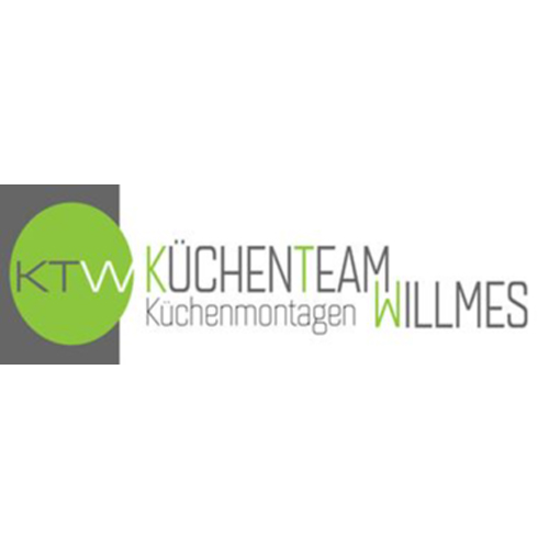 Logo von KTW Küchenteam Willmes UG