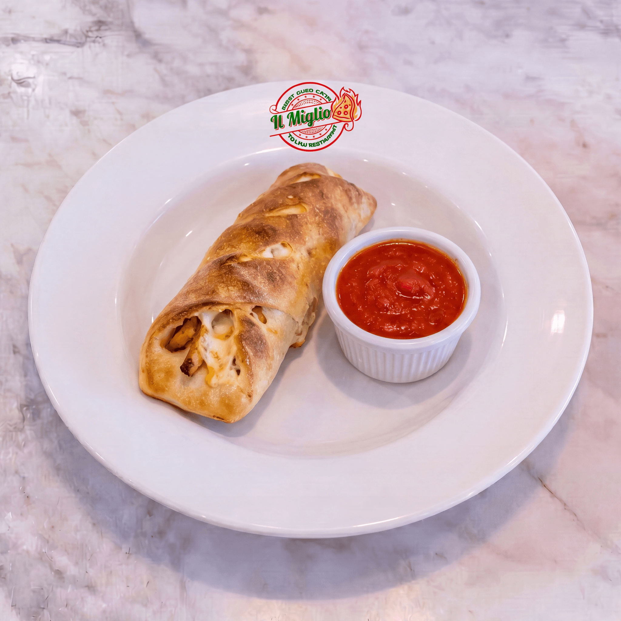 Sausage Roll