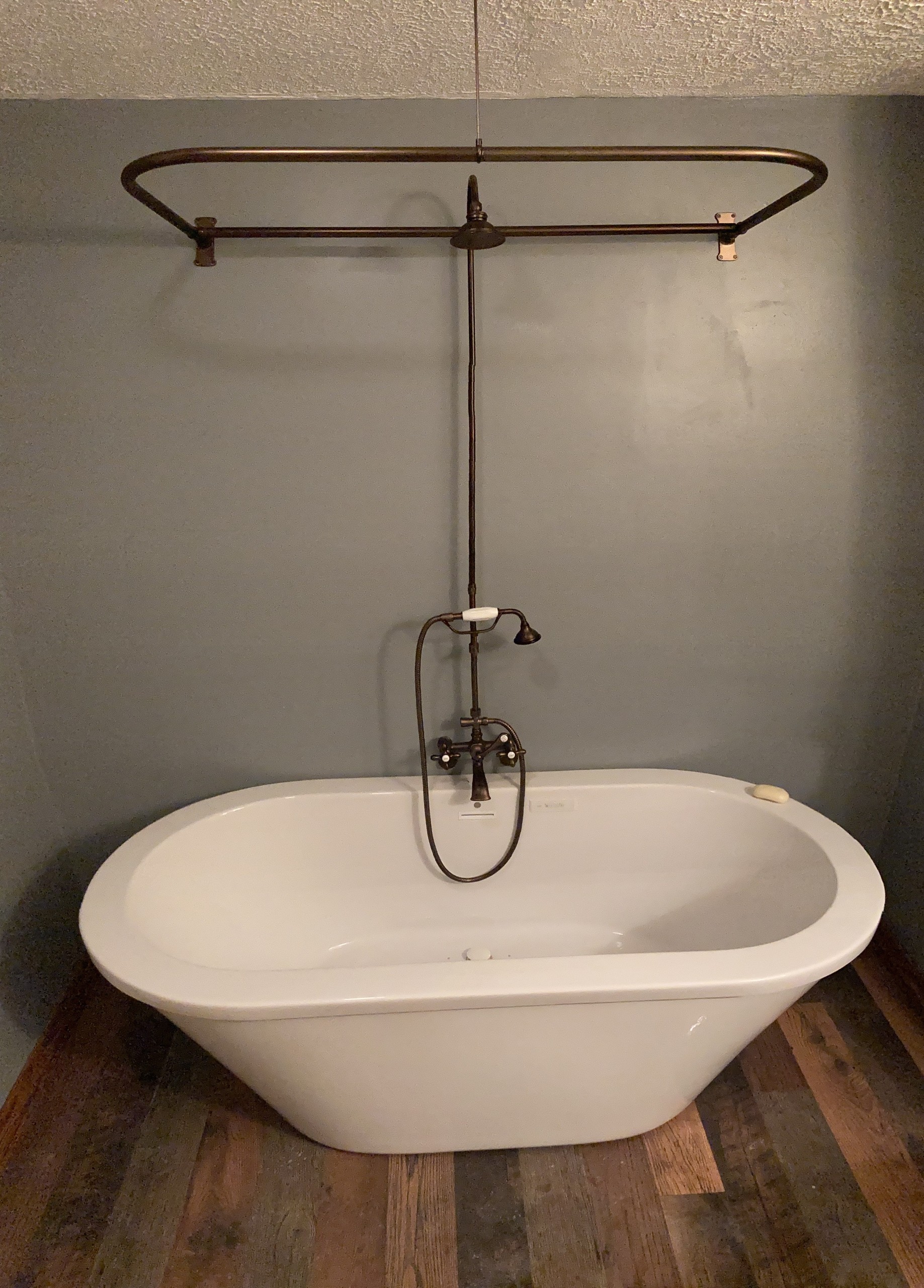 Urban Plumbing Image