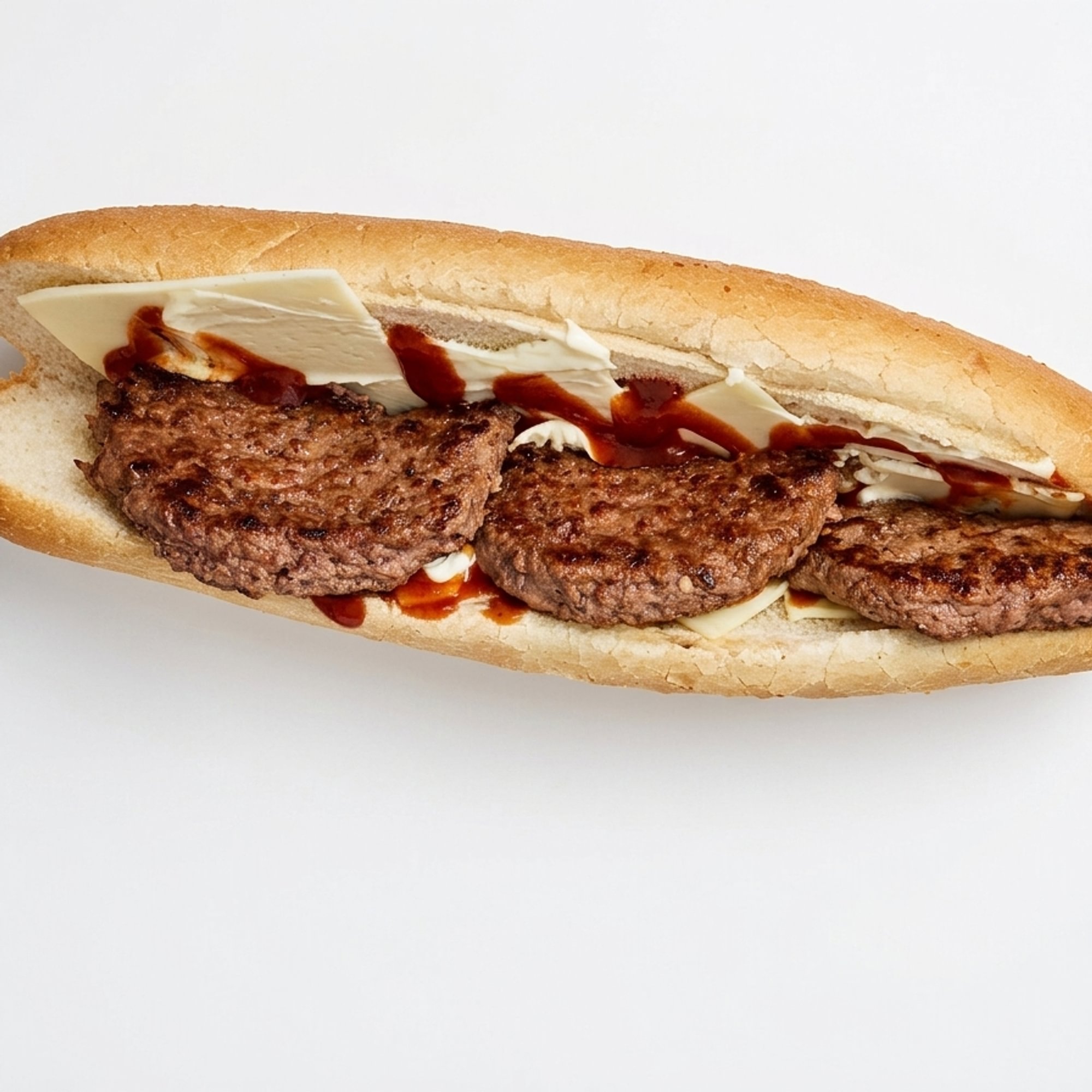 Cheese Burger