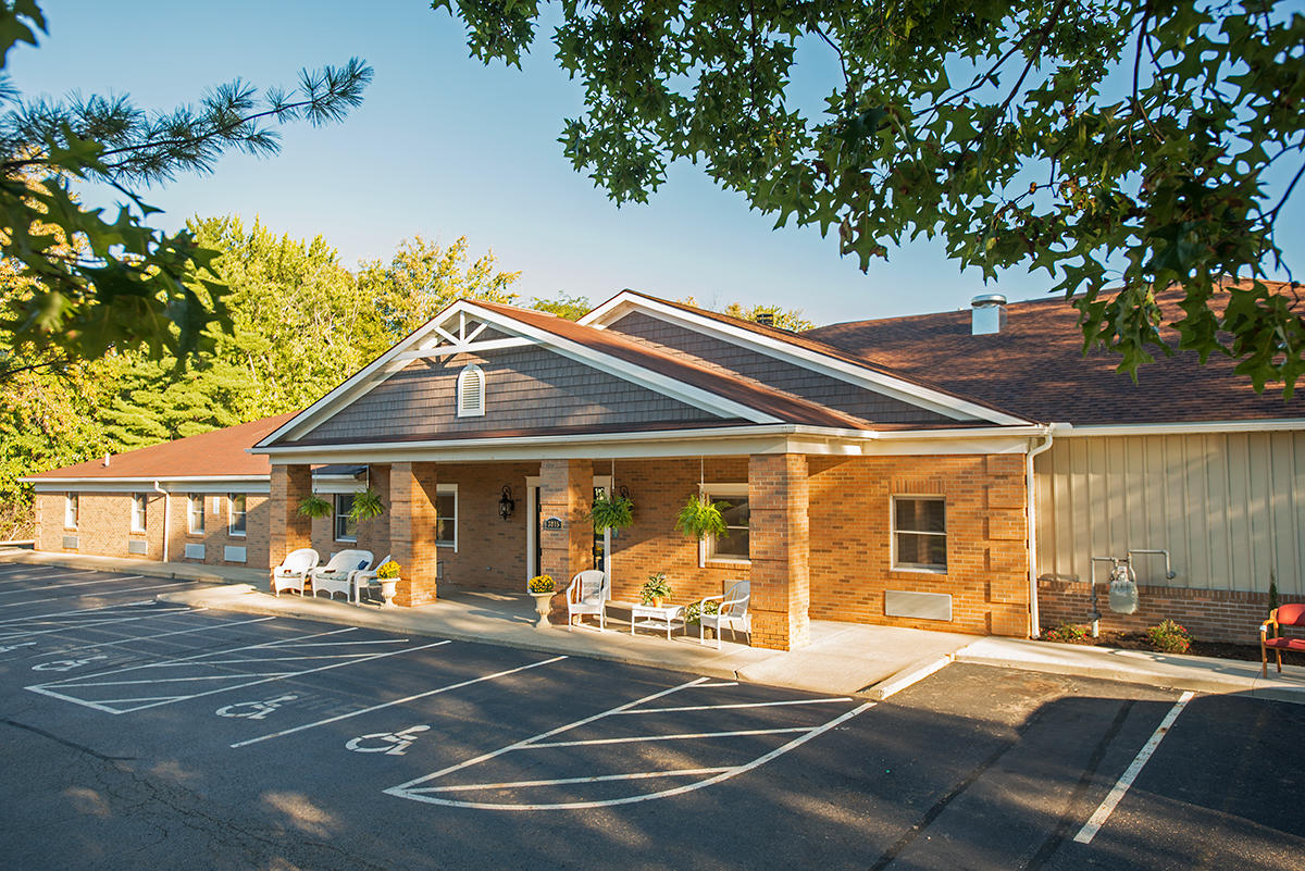 The Pines Healthcare Center Photo