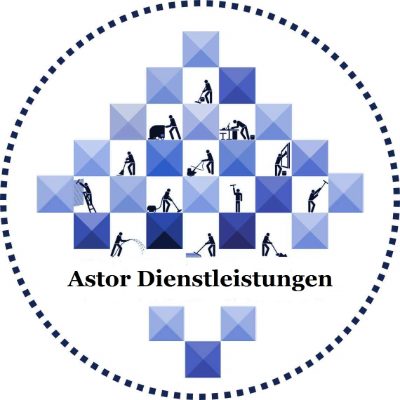Logo von Astor Dienstleistungen