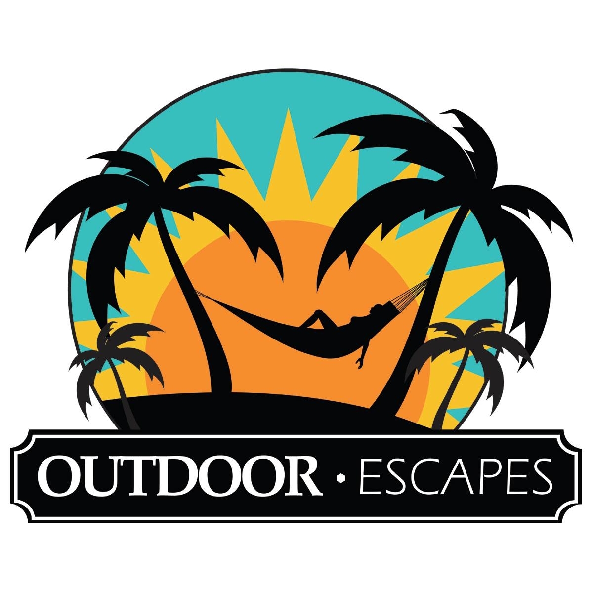 Outdoor Escapes Design Center Logo