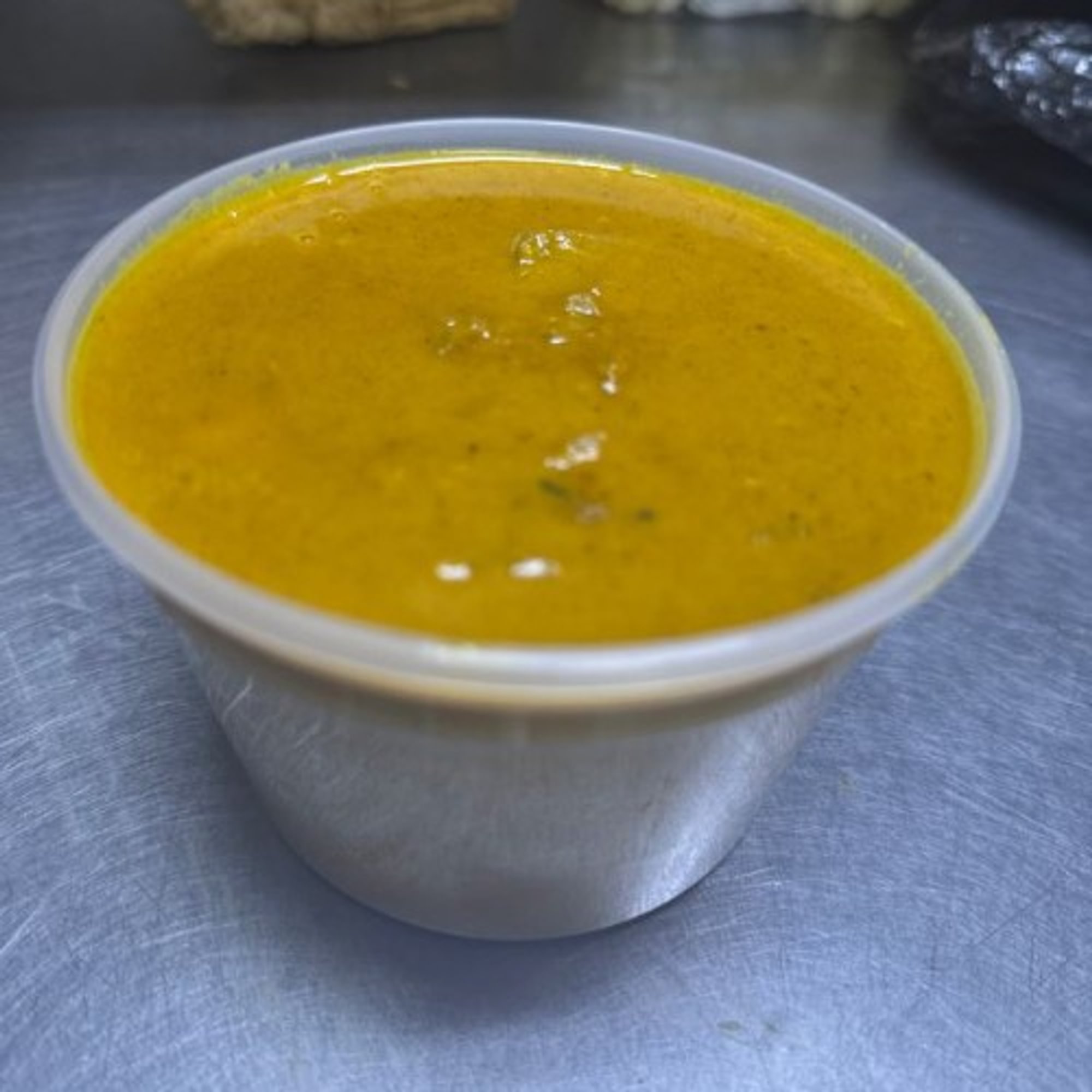 Lamb Korma