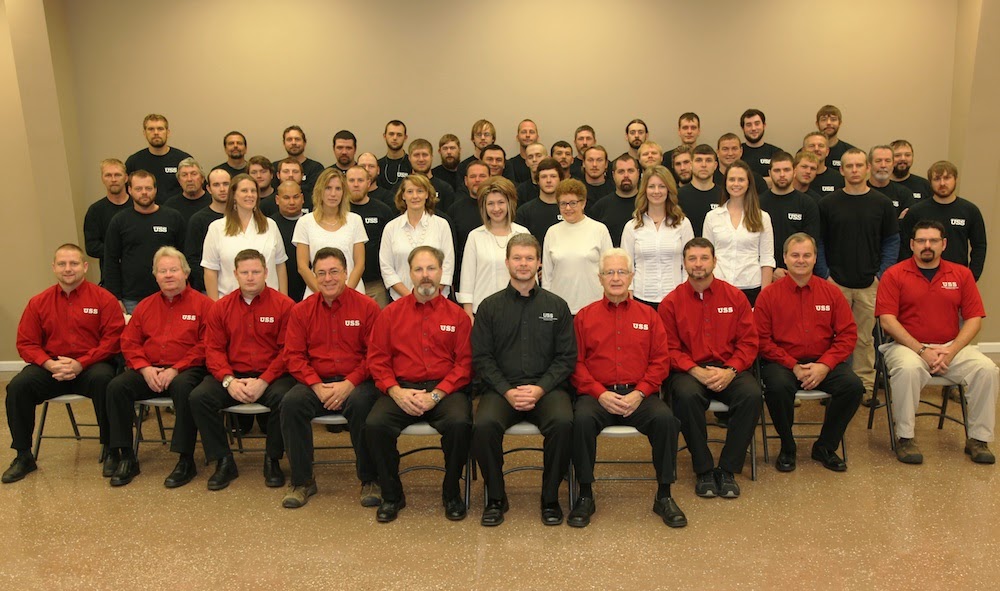 United Structural Systems Image