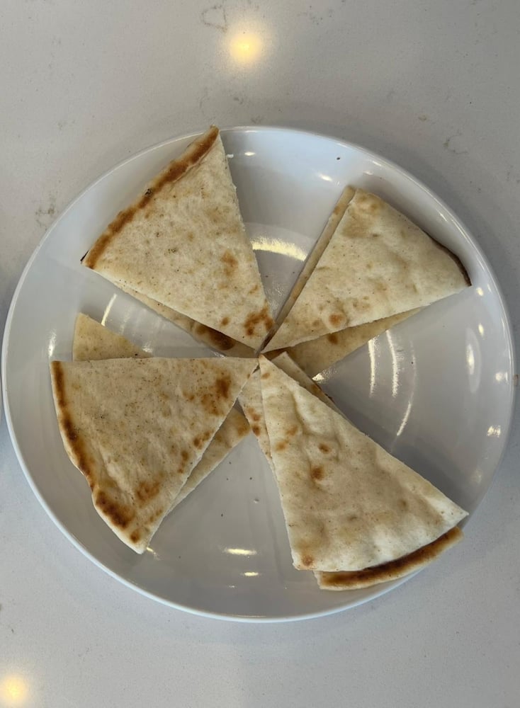 Pitta Bread